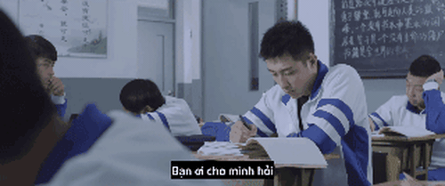 Thượng Ẩn: Kim Lộ Lộ ch&iacute;nh l&agrave; t&igrave;nh đầu ho&agrave;n hảo d&agrave;nh cho Cố Hải! - Ảnh 1.