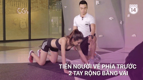 Chỉ với 1 động t&aacute;c cũng gi&uacute;p n&acirc;ng ngực ho&agrave;n hảo chỉ trong 30 ng&agrave;y - Ảnh 3.