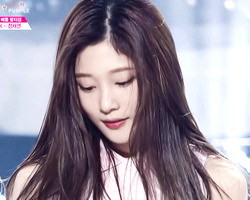 Mỹ nh&acirc;n Produce 101 bất ngờ c&ugrave;ng Suzy, Yoona lọt top 4 nữ thần trong s&aacute;ng - Ảnh 6.