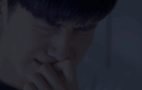 Phim đam mỹ chuyển thể của Mã Khả bị mang tiếng sến như phim Hàn - Ảnh 2.