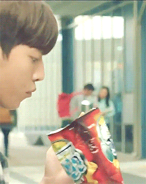 &ldquo;Cheese In The Trap&rdquo;: Hong Seol Kim Go Eun đ&atilde; quyết định chọn Eun Taek - Ảnh 10.