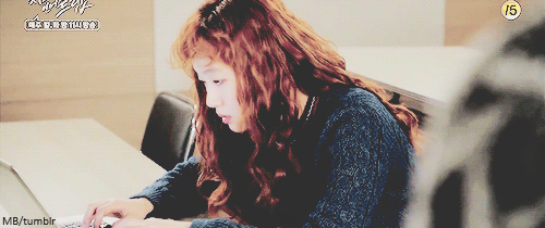 16 b&agrave;i học cuộc sống si&ecirc;u thực tế từ  &ldquo;Cheese In The Trap&rdquo; m&agrave; bạn kh&ocirc;ng thể bỏ qua - Ảnh 10.