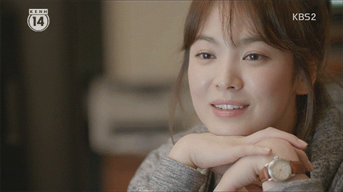 Song Joong Ki – Song Hye Kyo đã “hành hạ” trái tim bạn suốt 3 ngày qua như thế nào? - Ảnh 10.