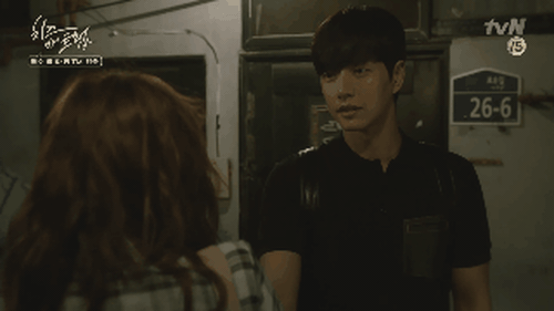 “Cheese In The Trap”: “Nam thần” Park Hae Jin ngại ngùng tỏ tình với Kim Go Eun - Ảnh 8.