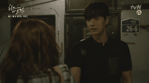 &ldquo;Cheese In The Trap&rdquo;: &ldquo;Nam thần&rdquo; Park Hae Jin ngại ng&ugrave;ng tỏ t&igrave;nh với Kim Go Eun - Ảnh 8.
