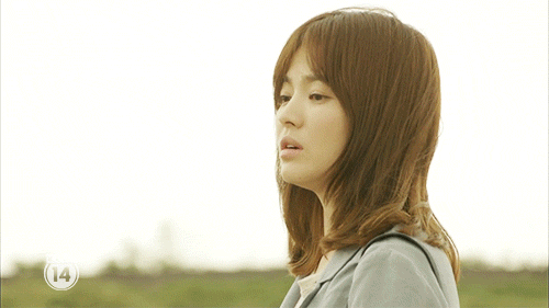 Song Joong Ki - Song Hye Kyo: Yêu là phải như thế này! - Ảnh 11.