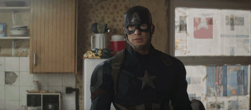 Spider-Man xuất hiện trong trailer nóng hổi của Captain America: Civil War - Ảnh 6.