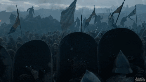 Trailer mới của Game of Thrones hứa hẹn những màn tranh đoạt quyền lực đẫm máu - Ảnh 9.