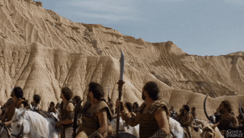 Trailer mới của Game of Thrones hứa hẹn những màn tranh đoạt quyền lực đẫm máu - Ảnh 4.