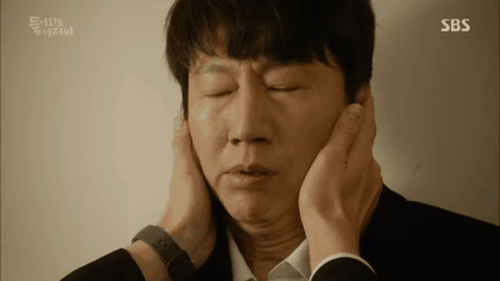 Gặp lại Bồng Ca phi&ecirc;n bản H&agrave;n trong &ldquo;Qu&yacute; &Ocirc;ng Trở Lại&rdquo; - Ảnh 19.