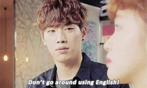 6 l&yacute; do để &ldquo;Cheese In The Trap&rdquo; trở th&agrave;nh phim t&igrave;nh cảm đ&aacute;ng xem - Ảnh 12.