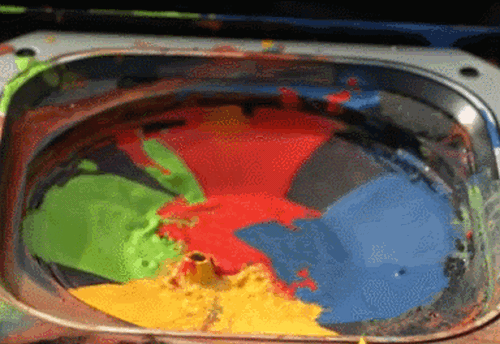 Ngắm bộ sưu tập bức h&igrave;nh động ấn tượng theo phong c&aacute;ch slow motion - Ảnh 7.