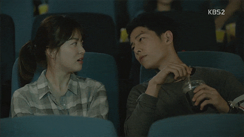 Song Joong Ki – Song Hye Kyo đã “hành hạ” trái tim bạn suốt 3 ngày qua như thế nào? - Ảnh 16.