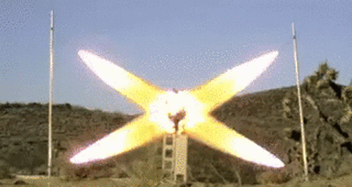 Ngắm bộ sưu tập bức h&igrave;nh động ấn tượng theo phong c&aacute;ch slow motion - Ảnh 22.