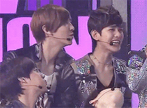 Bức ảnh đạt kỉ lục 1 triệu like của Chanyeol (EXO) l&agrave; chụp c&ugrave;ng Baekhyun - Ảnh 15.