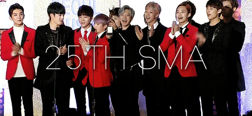 SHINee, EXO, BTS cực hưng phấn trong tiết mục của SEVENTEEN - Ảnh 1.