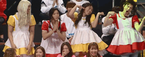 Xuất hiện girlgroup t&acirc;n binh đe dọa Red Velvet? - Ảnh 1.
