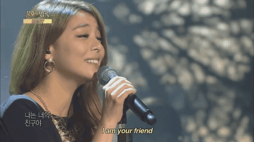 Những m&agrave;n khoe giọng đỉnh cao của Immortal Song 2 - Ảnh 1.