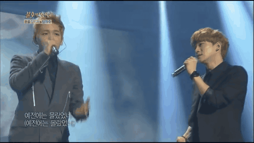 Những m&agrave;n khoe giọng đỉnh cao của Immortal Song 2 - Ảnh 5.