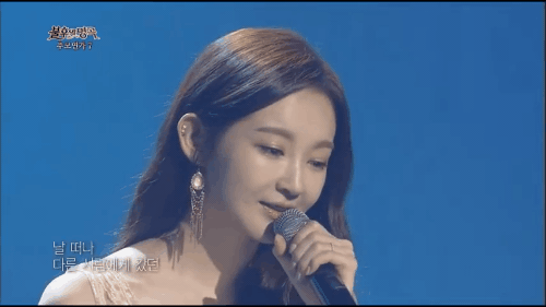 Những m&agrave;n khoe giọng đỉnh cao của Immortal Song 2 - Ảnh 15.