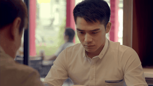 Ch&agrave;ng trai lần đầu c&ocirc;ng khai l&agrave; đồng t&iacute;nh với bố v&agrave; c&aacute;i kết đầy cảm động - Ảnh 2.