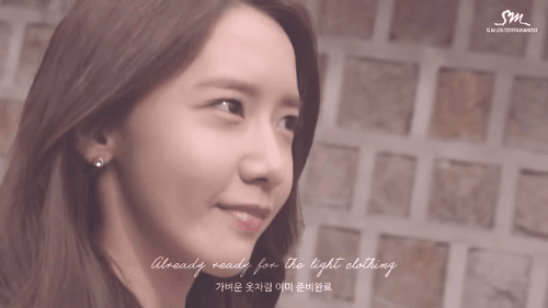 YoonA trong s&aacute;ng v&agrave; cực dễ thương trong MV đ&aacute;nh lẻ - Ảnh 1.