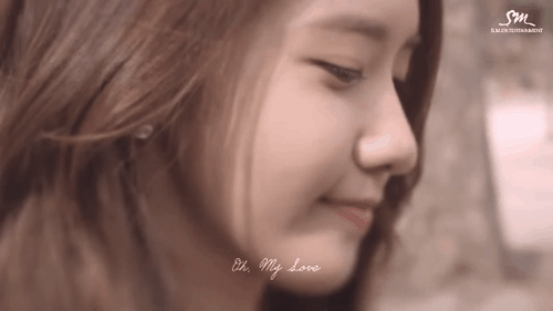 YoonA trong sáng và cực dễ thương trong MV đánh lẻ - Ảnh 3.