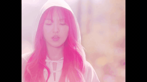 Red Velvet kể lại chuyện tình Ngưu Lang - Chức Nữ trong MV đầy ảo diệu - Ảnh 3.