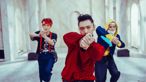 Boygroup mới nh&agrave; SM tung MV: Nhạc kh&oacute; nghe nhưng được c&aacute;i... trai đẹp - Ảnh 2.