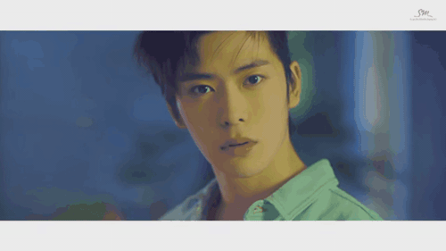 NCT U tung MV thứ hai: Trai đã đẹp, nhạc còn hay! - Ảnh 1.