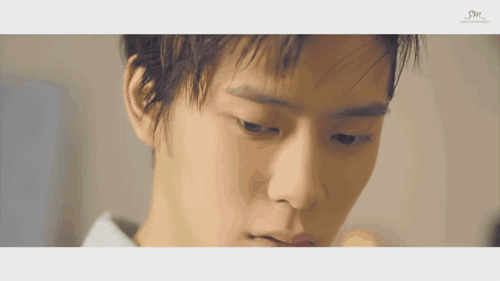 NCT U tung MV thứ hai: Trai đã đẹp, nhạc còn hay! - Ảnh 2.