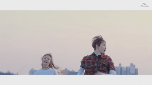 NCT U tung MV thứ hai: Trai đã đẹp, nhạc còn hay! - Ảnh 3.