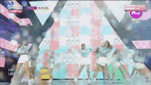 Xuất hiện th&ecirc;m girlgroup trượt t&eacute; nhiều lần giống G-Friend - Ảnh 3.