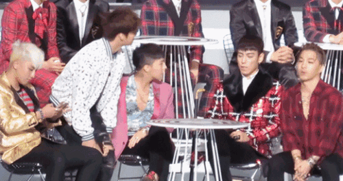 Netizen H&agrave;n tiếp tục đưa ra loạt bằng chứng hẹn h&ograve; của Taeyeon (SNSD) v&agrave; G-Dragon (Big Bang) - Ảnh 3.