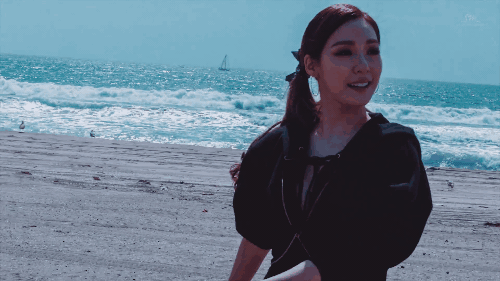 Tiffany xuất chiêu trước: MV solo siêu đẹp siêu sexy - Ảnh 2.