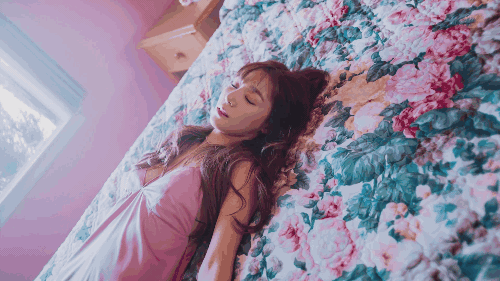 Tiffany xuất chiêu trước: MV solo siêu đẹp siêu sexy - Ảnh 3.