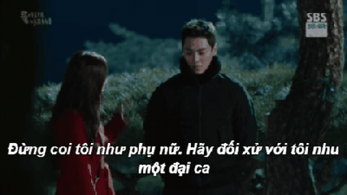Gặp lại Bồng Ca phi&ecirc;n bản H&agrave;n trong &ldquo;Qu&yacute; &Ocirc;ng Trở Lại&rdquo; - Ảnh 14.