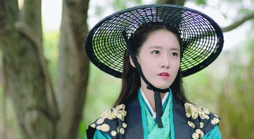 Yoona so&aacute;n ng&ocirc;i số 1 của Song Joong Ki tr&ecirc;n bảng chỉ số truyền th&ocirc;ng Đại Lục - Ảnh 15.