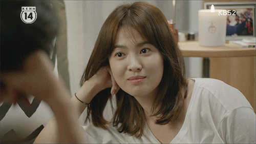Song Joong Ki – Song Hye Kyo đã “hành hạ” trái tim bạn suốt 3 ngày qua như thế nào? - Ảnh 18.