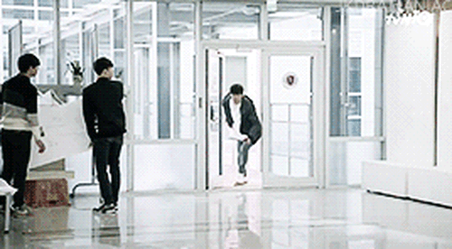 6 l&yacute; do để &ldquo;Cheese In The Trap&rdquo; trở th&agrave;nh phim t&igrave;nh cảm đ&aacute;ng xem - Ảnh 16.