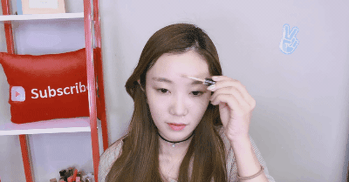3 kiểu make up cực ngọt ng&agrave;o v&agrave; tự nhi&ecirc;n cho Valentine - Ảnh 3.