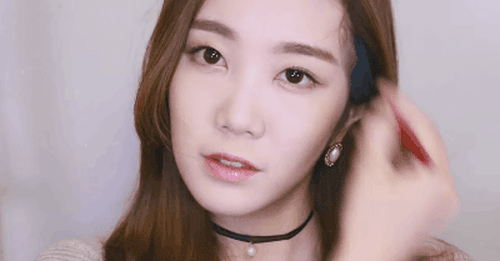 3 kiểu make up cực ngọt ng&agrave;o v&agrave; tự nhi&ecirc;n cho Valentine - Ảnh 12.
