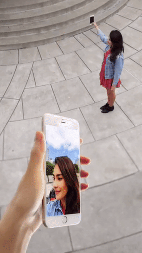 Vũ kh&iacute; b&iacute; mật đằng sau những shot h&igrave;nh 3D ảo diệu - Ảnh 8.