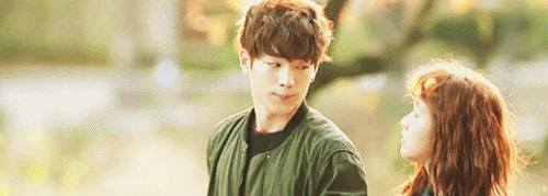 &ldquo;Cheese In The Trap&rdquo;: Hong Seol Kim Go Eun đ&atilde; quyết định chọn Eun Taek - Ảnh 2.
