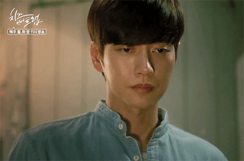 Park Hae Jin bức xúc vì nhiều cảnh quay của mình bị biến mất trong “Cheese In The Trap” - Ảnh 1.