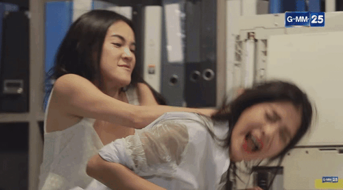 &ldquo;T&igrave;nh Y&ecirc;u Kh&ocirc;ng C&oacute; Lỗi 2&rdquo;: Lee giở th&oacute;i &ldquo;b&aacute;nh b&egrave;o&rdquo; kh&oacute;c l&oacute;c khiến người xem đi&ecirc;n tiết - Ảnh 33.