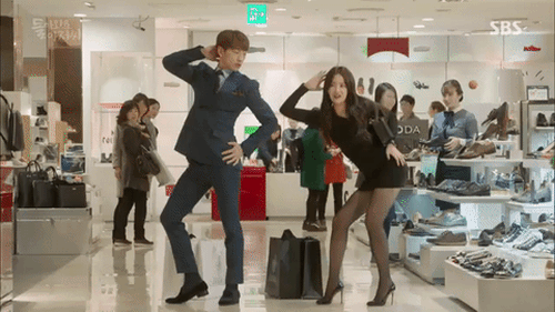 &ldquo;Come Back Mister&rdquo;: Bi Rain &ldquo;bỏng mắt&rdquo; trước th&acirc;n h&igrave;nh gợi cảm của Oh Yeon Seo - Ảnh 23.
