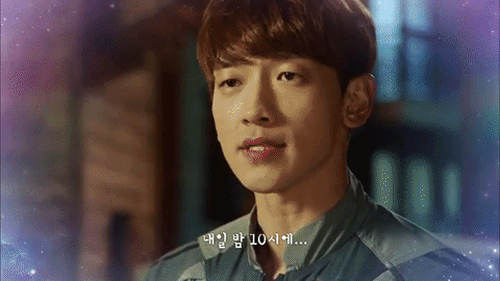 “Come Back Mister”: Bi Rain đắp mặt nạ nhí nhảnh, “tỏ vẻ nguy hiểm” cùng Oh Yeon Seo - Ảnh 25.