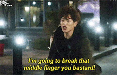 6 l&yacute; do để &ldquo;Cheese In The Trap&rdquo; trở th&agrave;nh phim t&igrave;nh cảm đ&aacute;ng xem - Ảnh 20.