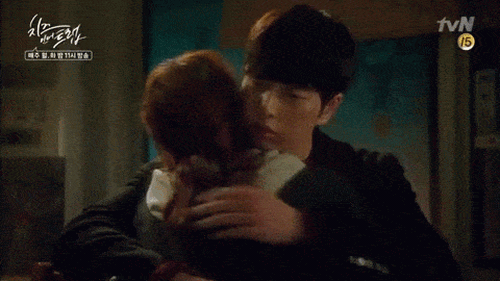 Cheese In The Trap: Park Hae Jin v&agrave; Seo Kang Joon choảng nhau &aacute;c liệt v&igrave; ghen tu&ocirc;ng - Ảnh 25.